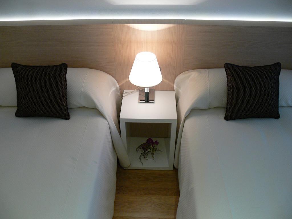 Center City Flats Valencia Rom bilde